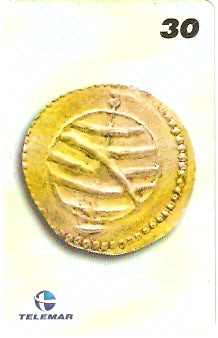 RJ-1132 - Moedas - 6/8