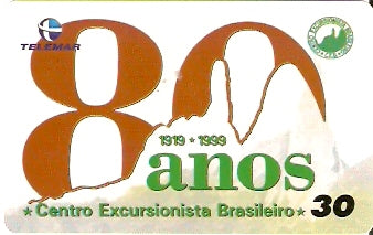 RJ-1154 - Centro Excursionista