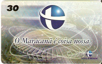 RJ-1153 - Maracanã