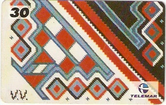 RJ-1156 - Tapetes e Poemas - 2/8