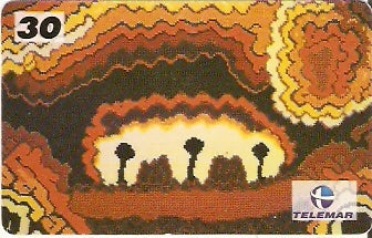 RJ-1157 - Tapetes e Poemas - 3/8