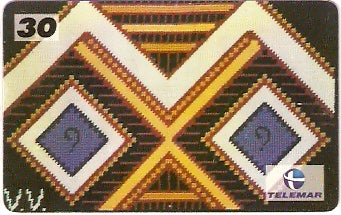 RJ-1158 - Tapetes e Poemas - 4/8