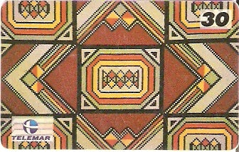 RJ-1159 - Tapetes e Poemas - 5/8