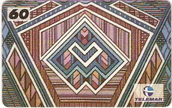 RJ-1160 - Tapetes e Poemas - 6/8