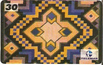 RJ-1161 - Tapetes e Poemas - 7/8