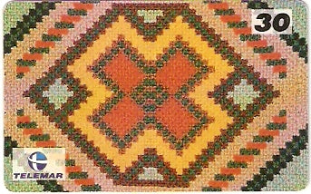 RJ-1162 - Tapetes e Poemas - 8/8