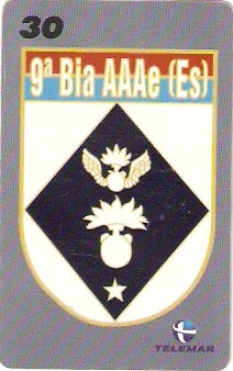 RJ-1174 - Bia 9ª AAAe