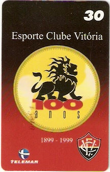 RJ-1200M - Esporte Clube Vitória