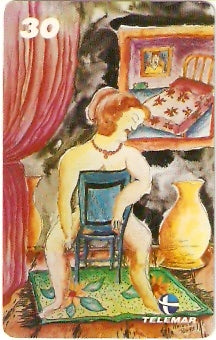 RJ-1236 - Figurativo Bizarro - 7/8