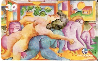 RJ-1231 - Figurativo Bizarro - 2/8