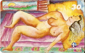 RJ-1232 - Figurativo Bizarro - 3/8