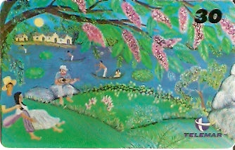 RJ-1238 - Lendas - 1/4