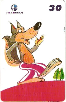 RJ-1243 - Chapeuzinho Vermelho - 02/16