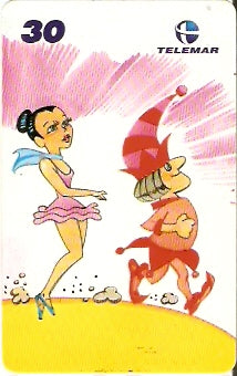 RJ-1250 - Soldadinho de Chumbo - 03/16