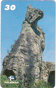 RJ-1261 - Pedra do Cão