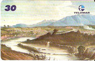 RJ-1260 - Museu de Resende