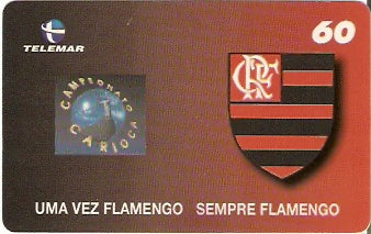 RJ-1264 - Flamengo - 60C - J1