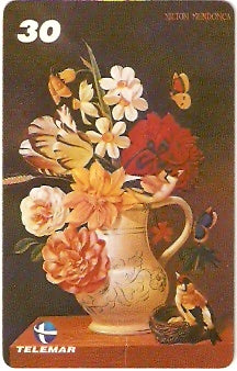 RJ-1280 - Primavera - 7/8