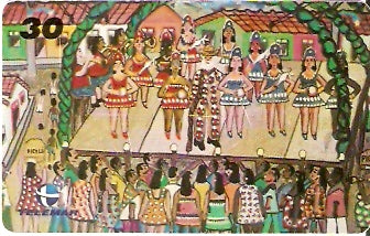 RJ-1287 - Folclore - 4/8