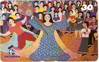 RJ-1291 - Folclore - 8/8