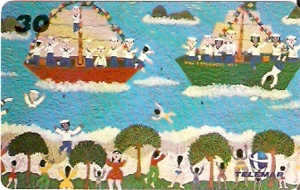 RJ-1288 - Folclore - 5/8