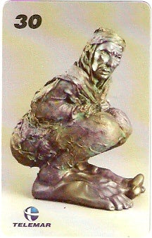 RJ-1293 - Esculturas - 2/8