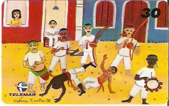 RJ-1289 - Folclore - 6/8