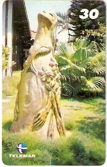 RJ-1295 - Esculturas - 4/8