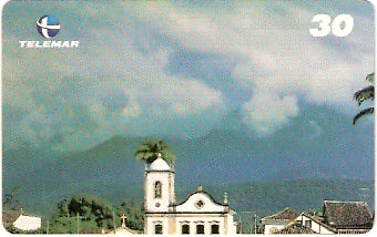 RJ-1318 - Paraty - 1/4