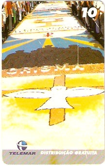 RJ-1363 - Corpus Christi - 1/2