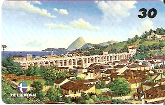 RJ-1343 - Rio Antigo - 1/8