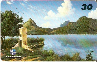 RJ-1345 - Rio Antigo - 3/8