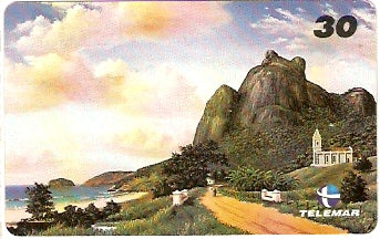 RJ-1346 - Rio Antigo - 4/8