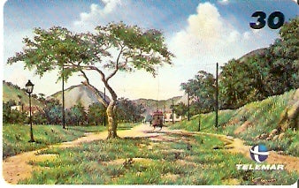 RJ-1349 - Rio Antigo - 7/8