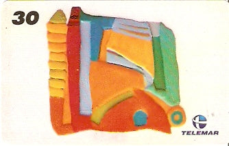 RJ-1353 - Atmaísmo - 01/10