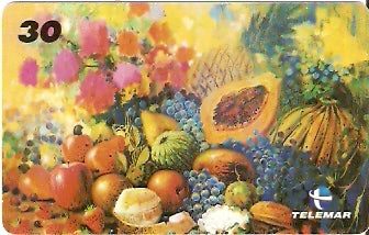 RJ-1365 - Natureza Morta - 01/10