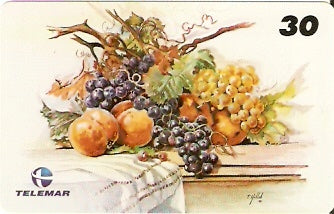 RJ-1368 - Natureza Morta - 04/10