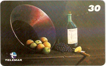 RJ-1374 - Natureza Morta - 10/10