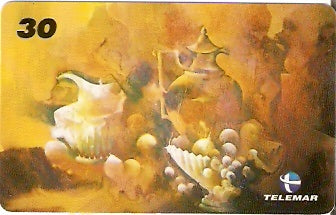 RJ-1370 - Natureza Morta - 06/10