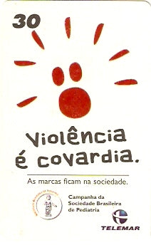 RJ-1379 - Violência se Previne