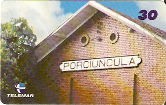 RJ-1380 - Porciúncula - 1/4