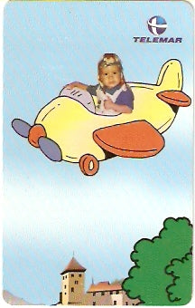 RJ-1388 - Dia das Crianças - 02/10