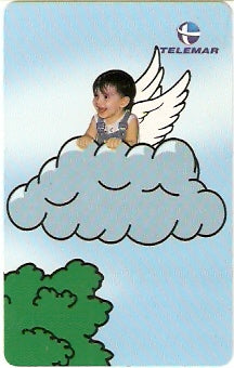 RJ-1389 - Dia das Crianças - 03/10