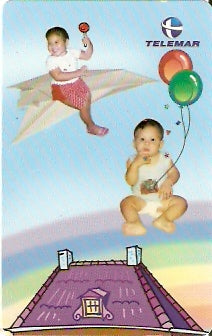 RJ-1391 - Dia das Crianças - 05/10