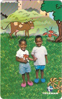 RJ-1393 - Dia das Crianças - 07/10