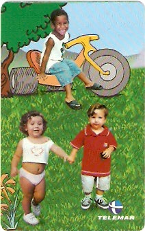 RJ-1394 - Dia das Crianças - 08/10