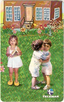 RJ-1396 - Dia das Crianças - 10/10