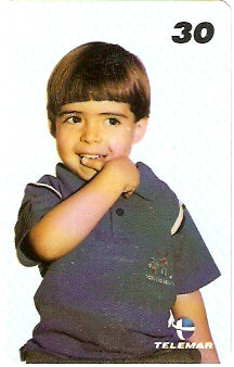 RJ-1403 - Estatuto da Criança - 7/8