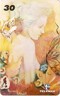 RJ-1406 - Dia das Mães - 1