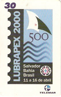 RJ-1405 - Lubrapex 2000